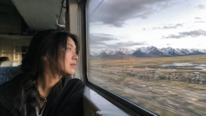 Read more about the article 青藏鐵路旅行指南：路線、車廂、沿途風景與購票 FAQ